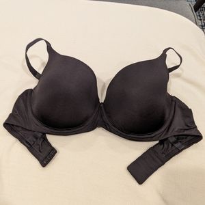 BOGO EUC H&M Lined Underwire Bra 36D